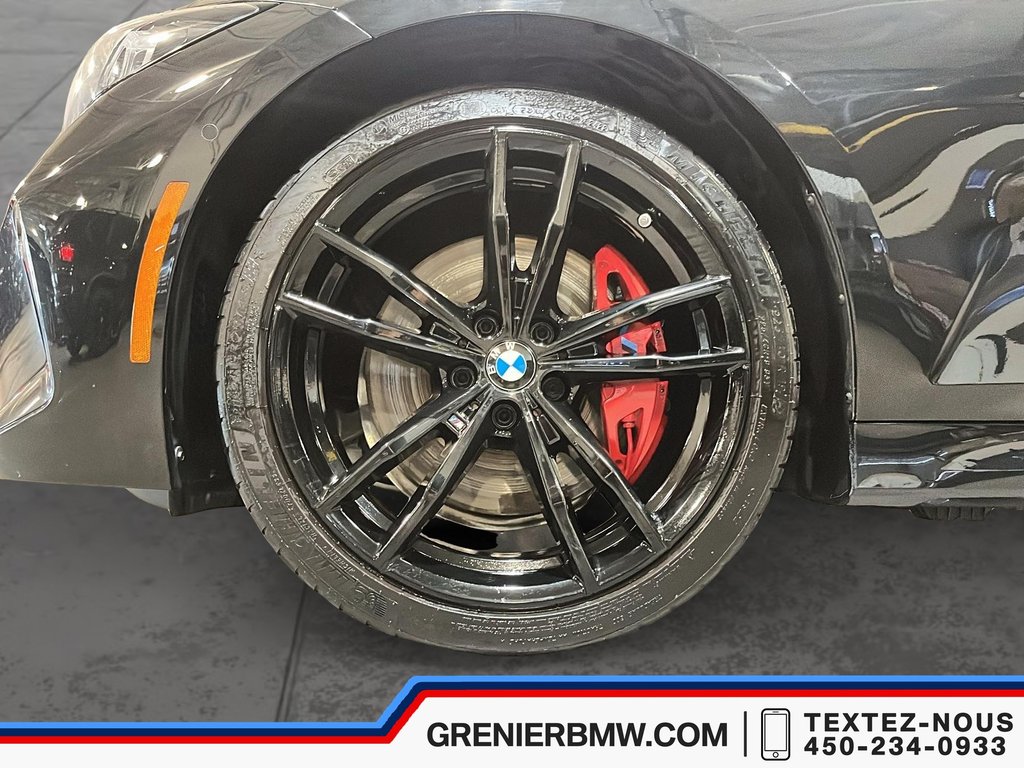BMW M340i XDrive Sedan(49FF) 2023 à Terrebonne, Québec - 6 - w1024h768px