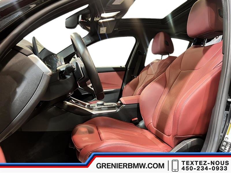 BMW M340i xDrive Sedan 2025 à Terrebonne, Québec - 7 - w1024h768px