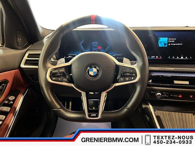 BMW M340i xDrive Sedan 2025 à Terrebonne, Québec - 10 - w1024h768px