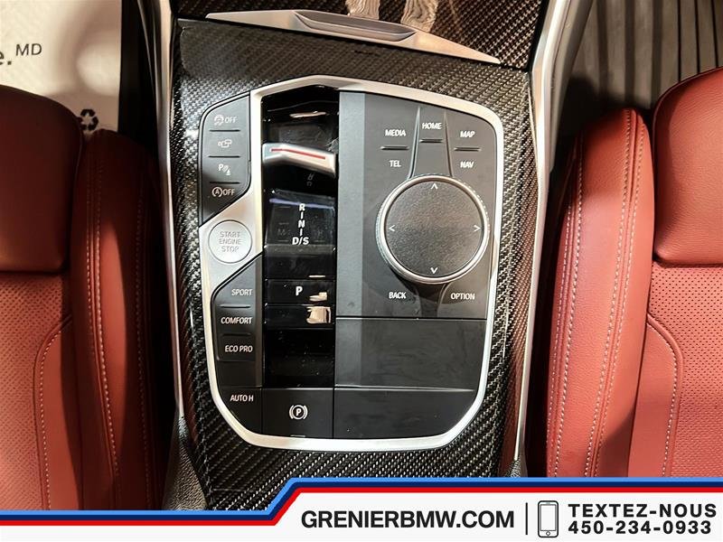 BMW M340i xDrive Sedan 2025 à Terrebonne, Québec - 13 - w1024h768px
