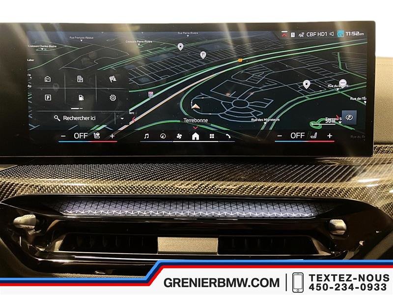 BMW M340i xDrive Sedan 2025 à Terrebonne, Québec - 15 - w1024h768px
