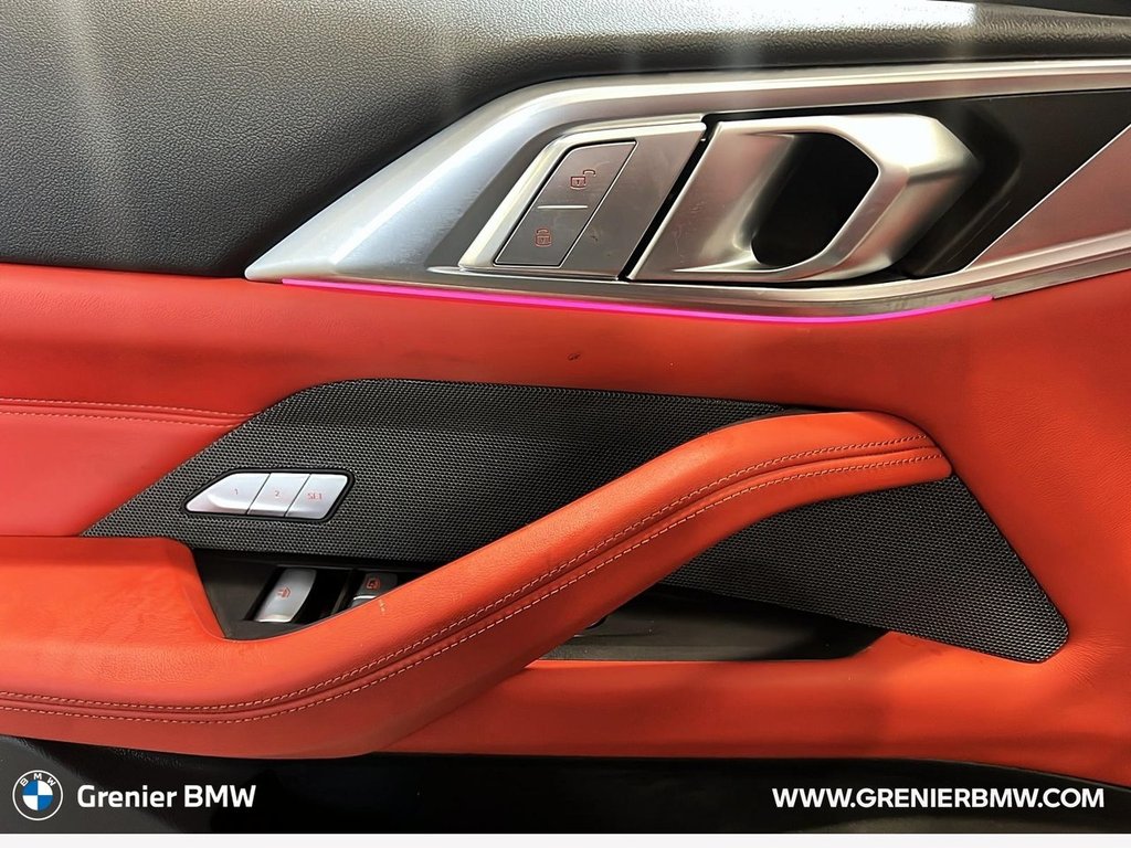 2024 BMW M4 Competition M xDrive in Terrebonne, Quebec - 10 - w1024h768px