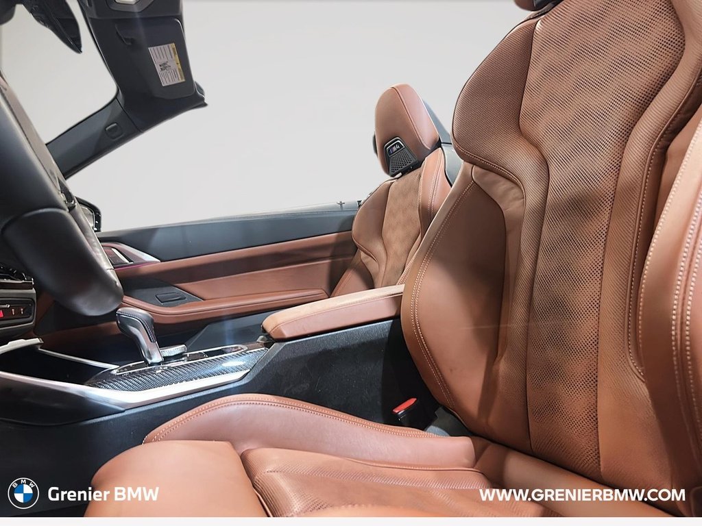 BMW M4 Competition xDrive 2025 à Terrebonne, Québec - 8 - w1024h768px