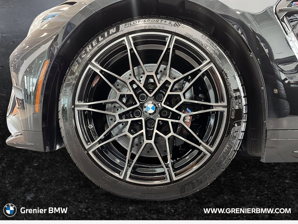 2025 BMW M4 Competition xDrive in Terrebonne, Quebec - 6 - w1024h768px