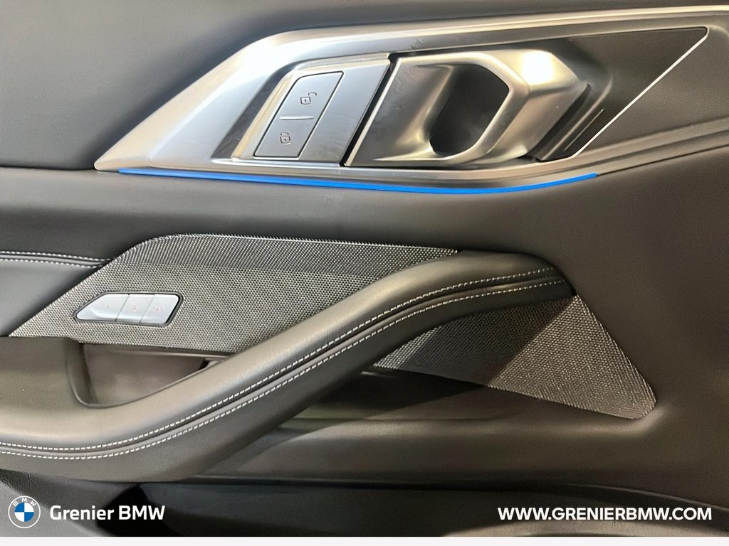 2025 BMW M4 Competition xDrive in Terrebonne, Quebec - 9 - w1024h768px