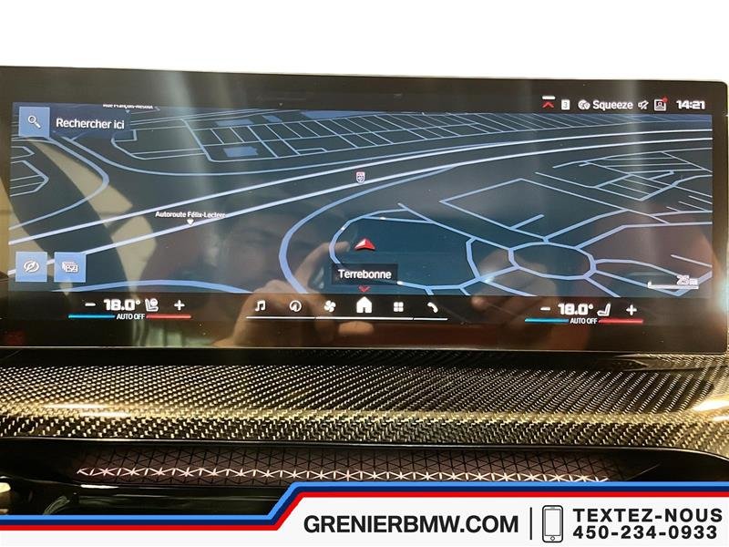 2026 BMW M4 Competition Cabriolet in Terrebonne, Quebec - 15 - w1024h768px