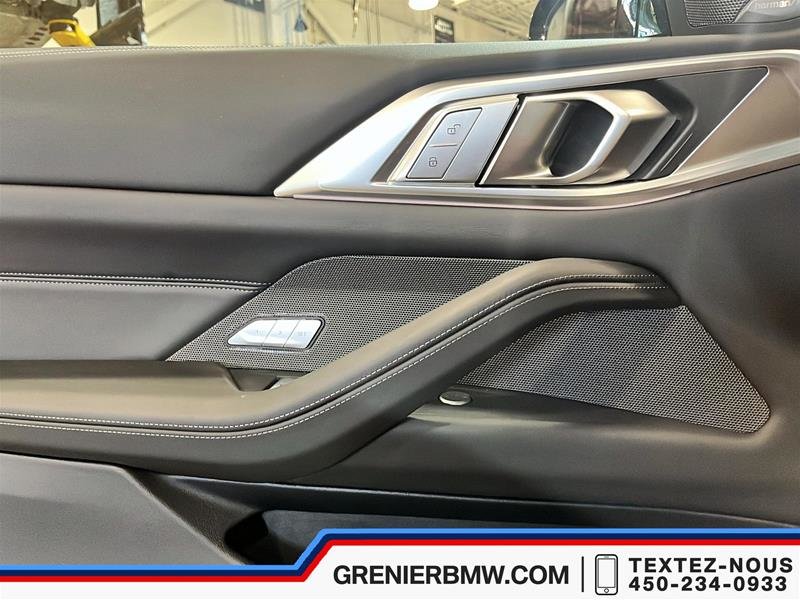 2026 BMW M4 Competition Cabriolet in Terrebonne, Quebec - 9 - w1024h768px