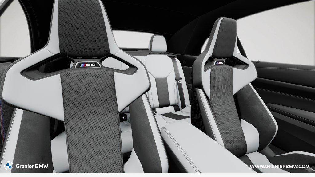 BMW M4 Competition Cabriolet 2026 à Terrebonne, Québec - 11 - w1024h768px