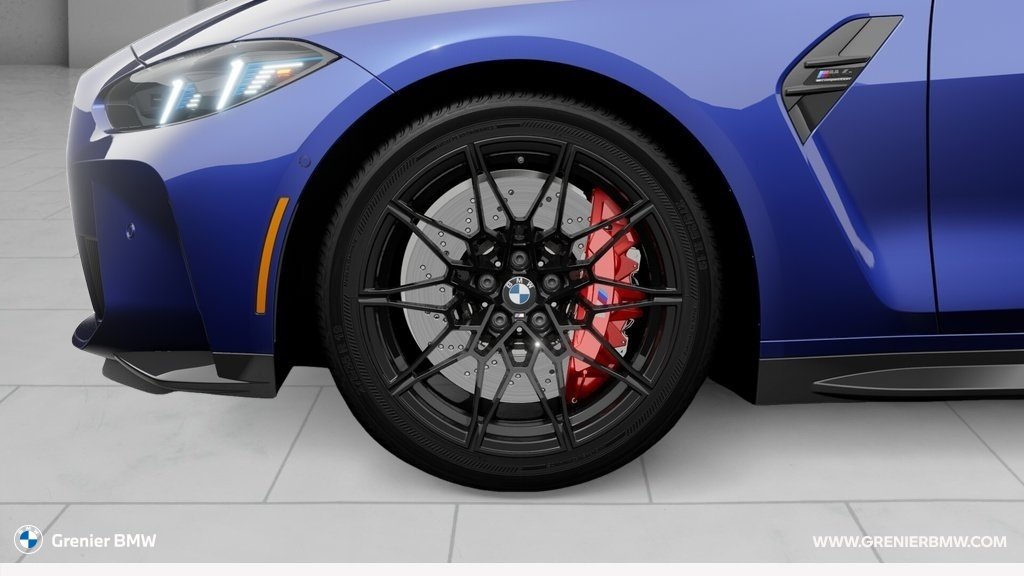 BMW M4 Competition Cabriolet 2026 à Terrebonne, Québec - 7 - w1024h768px