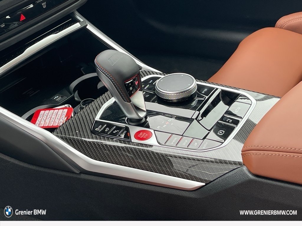 BMW M4 Competition Cabriolet 2026 à Terrebonne, Québec - 17 - w1024h768px