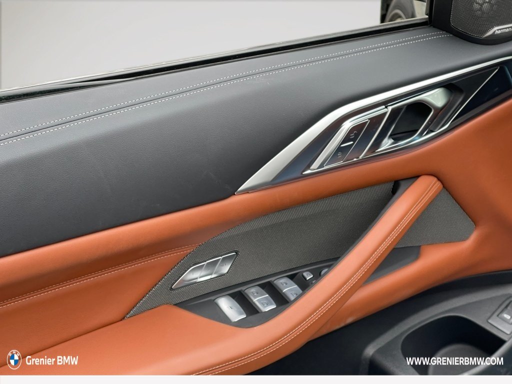 BMW M4 Competition 2026 à Terrebonne, Québec - 11 - w1024h768px