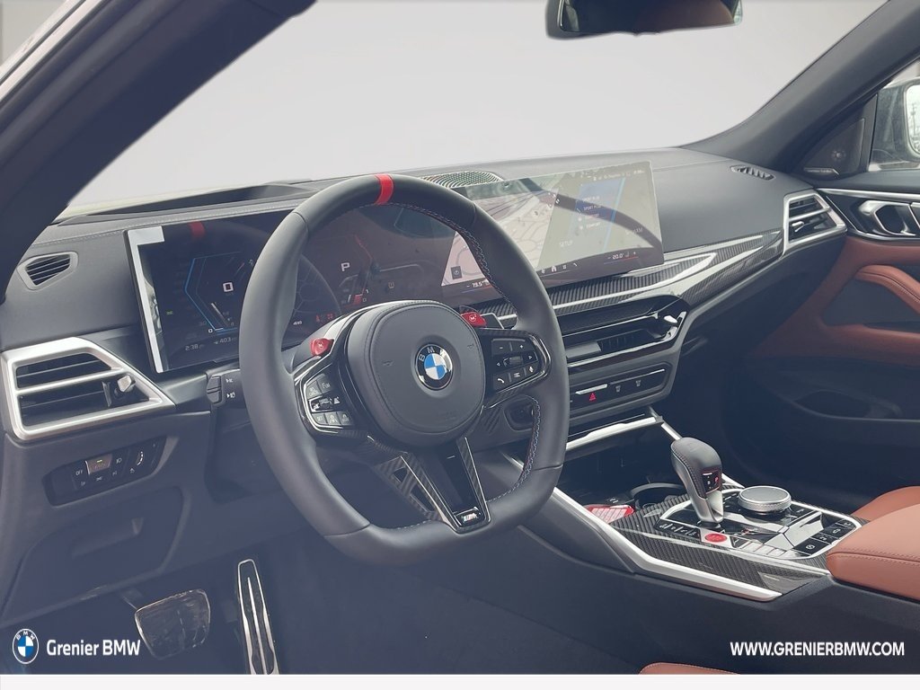 BMW M4 Competition 2026 à Terrebonne, Québec - 8 - w1024h768px