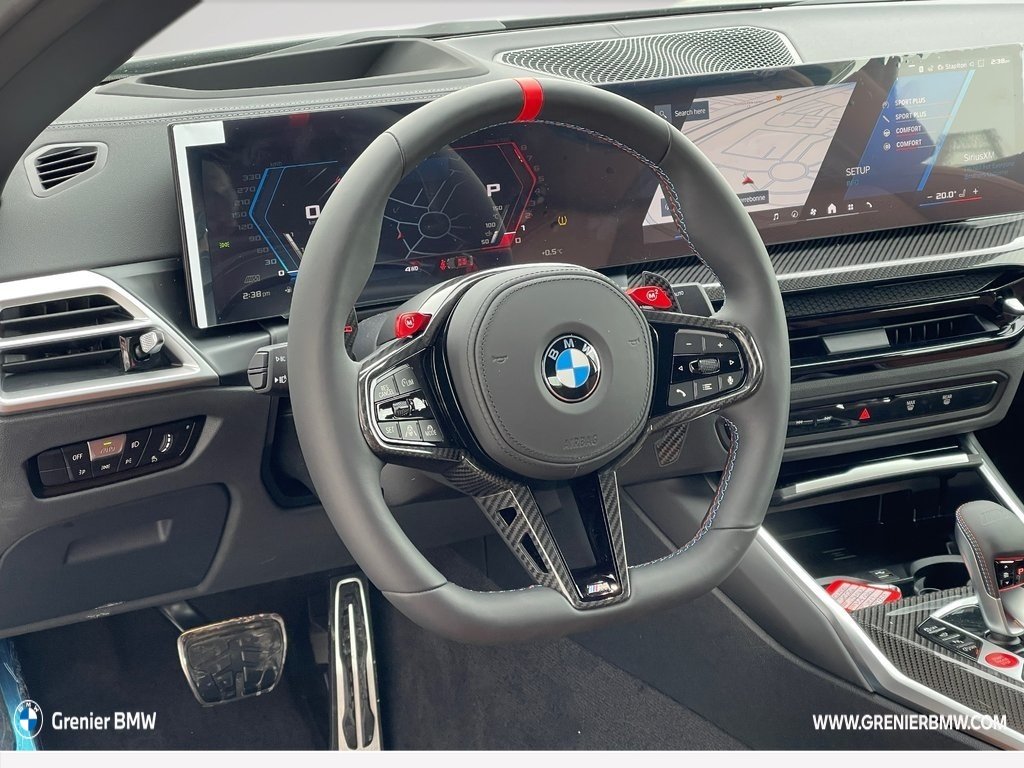 BMW M4 Competition 2026 à Terrebonne, Québec - 12 - w1024h768px