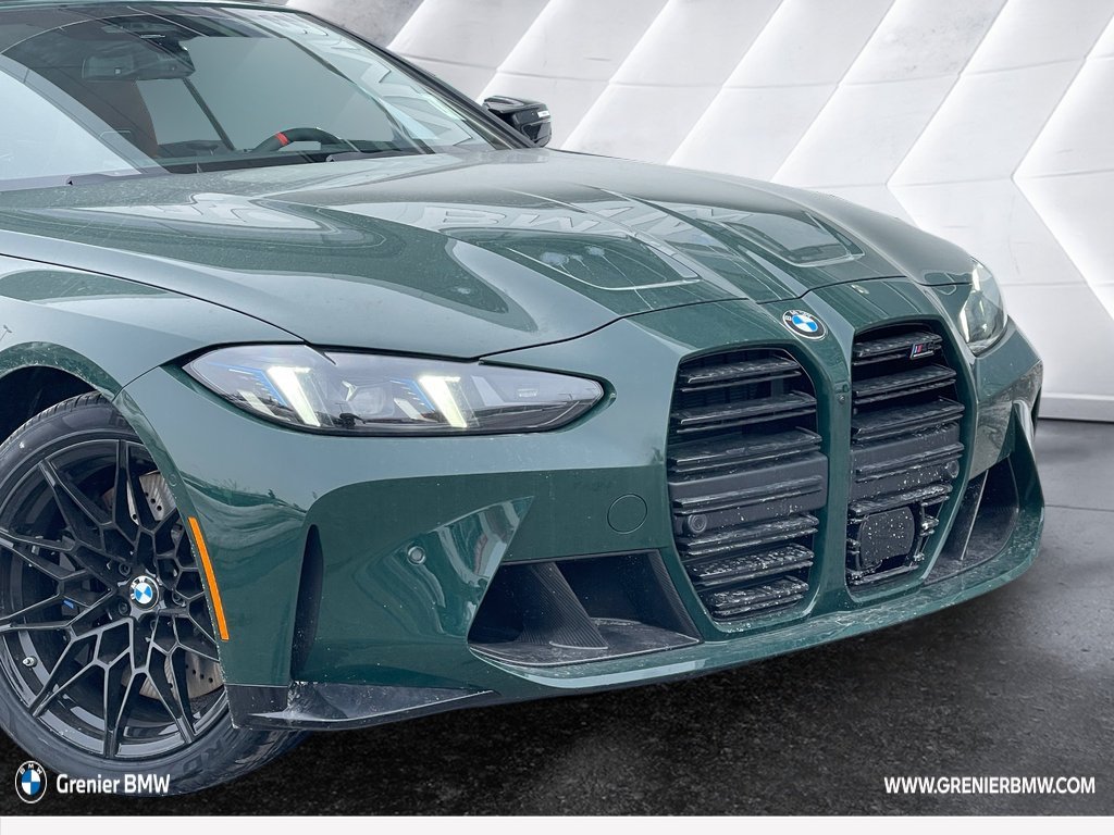 BMW M4 Competition 2026 à Terrebonne, Québec - 6 - w1024h768px