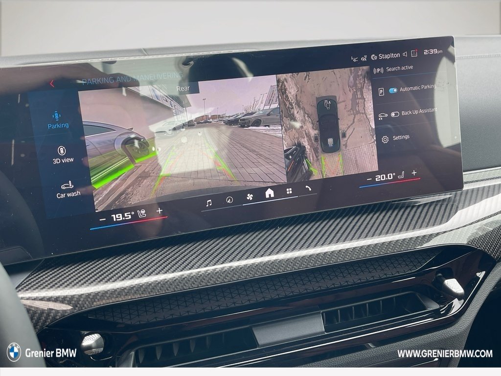 BMW M4 Competition 2026 à Terrebonne, Québec - 16 - w1024h768px