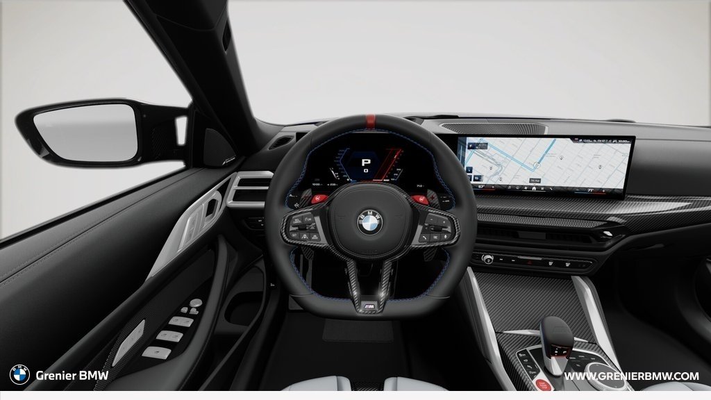 2026 BMW M4 Competition in Terrebonne, Quebec - 13 - w1024h768px