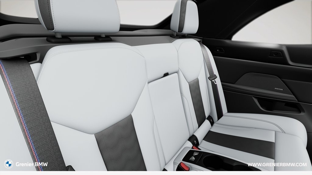 2026 BMW M4 Competition in Terrebonne, Quebec - 12 - w1024h768px