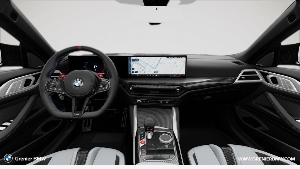 2026 BMW M4 Competition in Terrebonne, Quebec - 10 - w1024h768px
