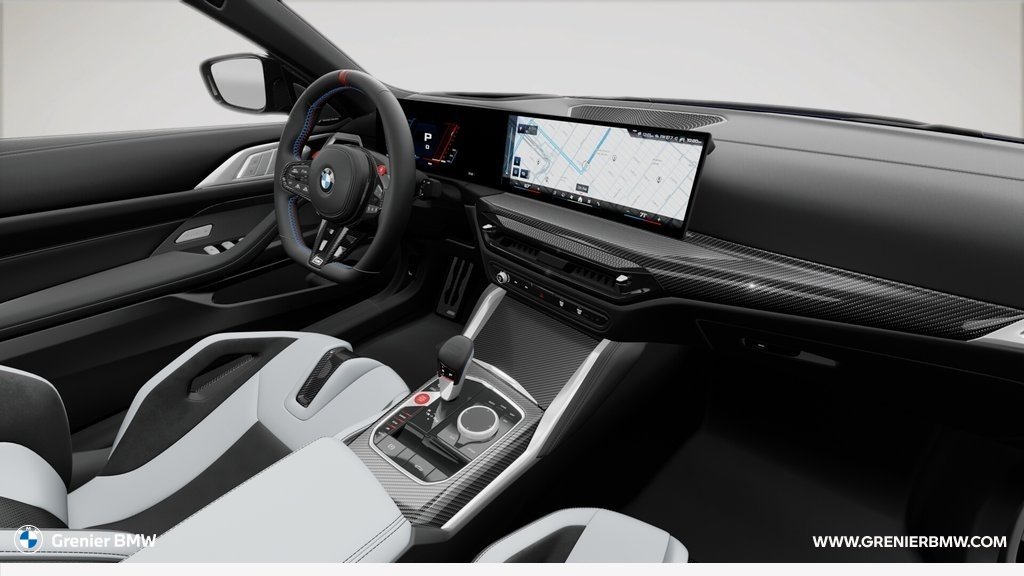 2026 BMW M4 Competition in Terrebonne, Quebec - 14 - w1024h768px