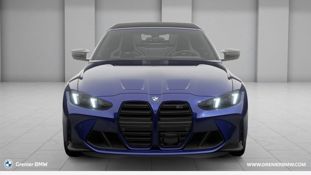 2026 BMW M4 Competition in Terrebonne, Quebec - 3 - w1024h768px