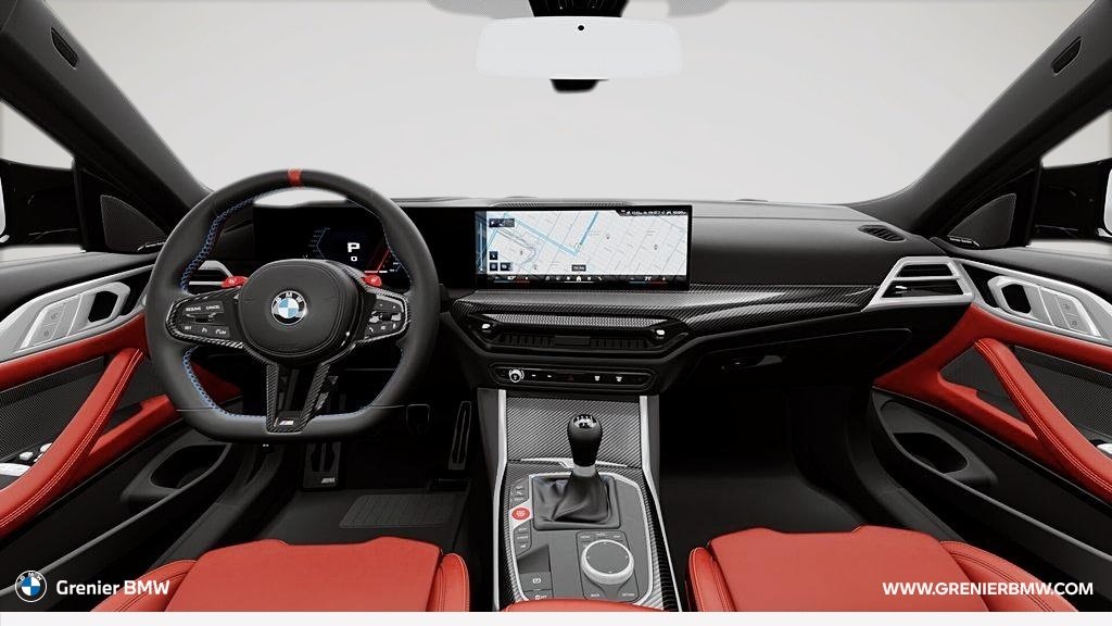 BMW M4 M4 2027 à Terrebonne, Québec - 10 - w1024h768px