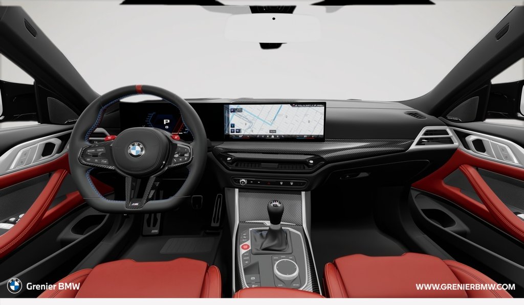 2027 BMW M4 in Terrebonne, Quebec - 10 - w1024h768px