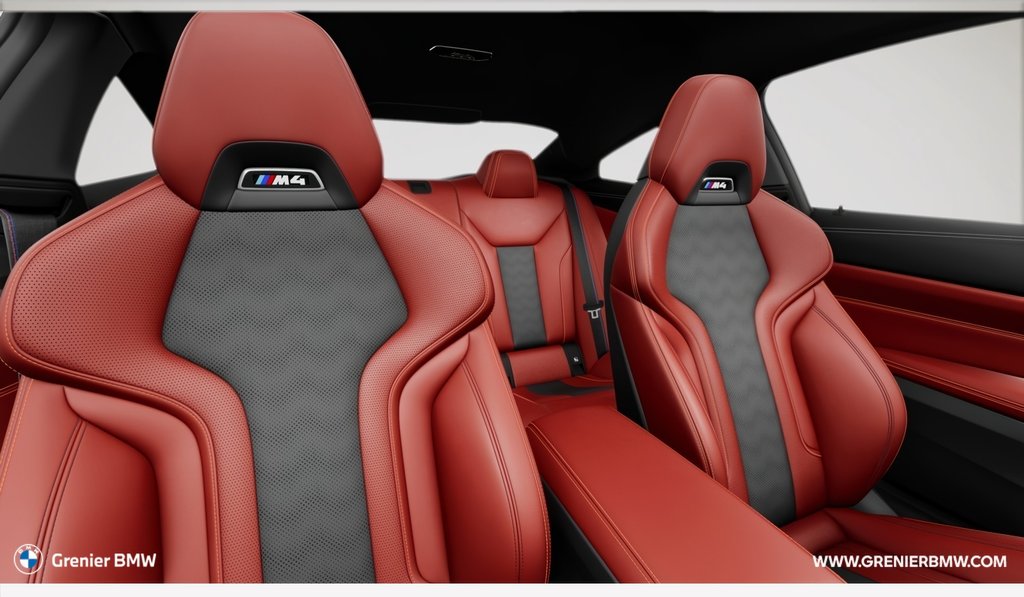 2027 BMW M4 in Terrebonne, Quebec - 11 - w1024h768px