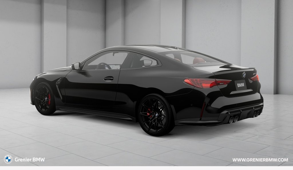 2027 BMW M4 in Terrebonne, Quebec - 2 - w1024h768px