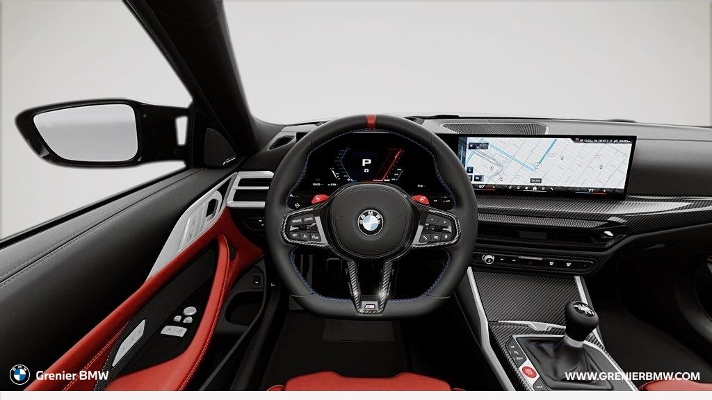 BMW M4 M4 2027 à Terrebonne, Québec - 13 - w1024h768px