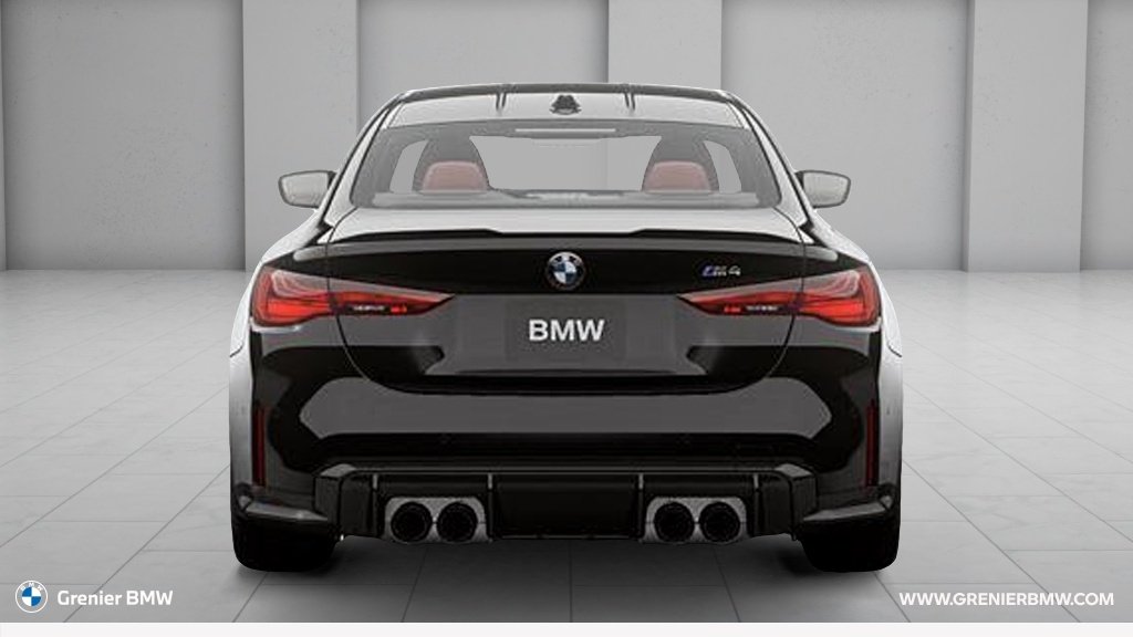 BMW M4 M4 2027 à Terrebonne, Québec - 5 - w1024h768px