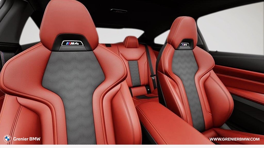 BMW M4 M4 2027 à Terrebonne, Québec - 11 - w1024h768px