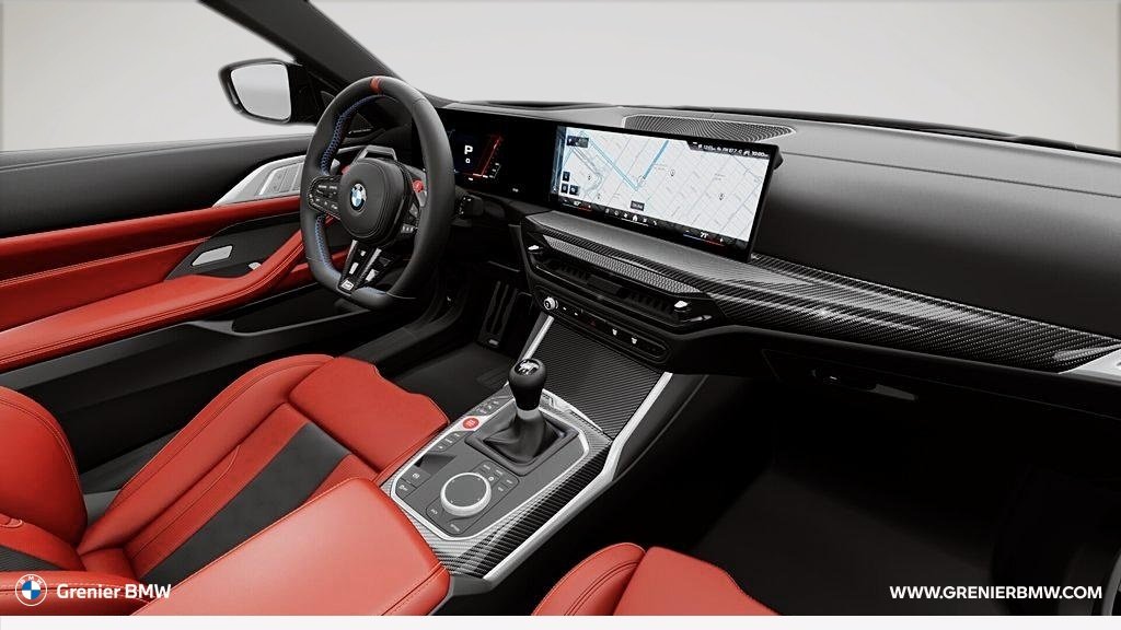 BMW M4 M4 2027 à Terrebonne, Québec - 14 - w1024h768px