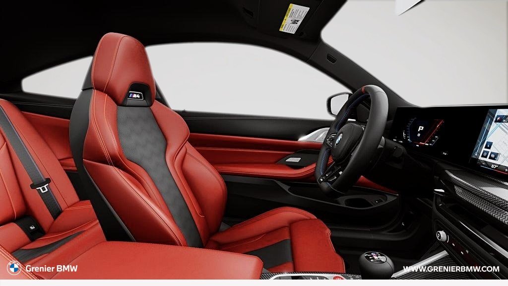 BMW M4 M4 2027 à Terrebonne, Québec - 9 - w1024h768px