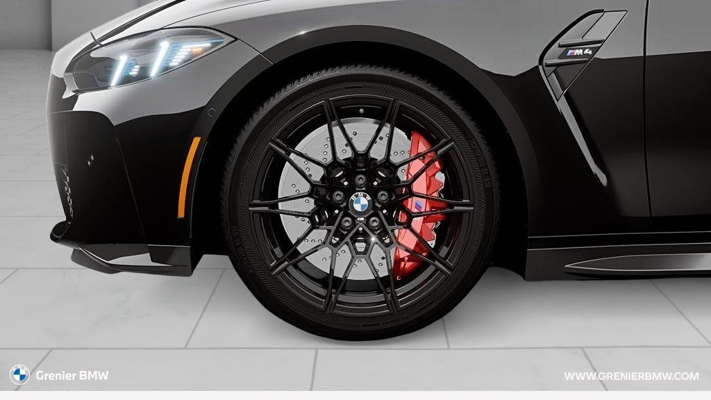 BMW M4 M4 2027 à Terrebonne, Québec - 7 - w1024h768px