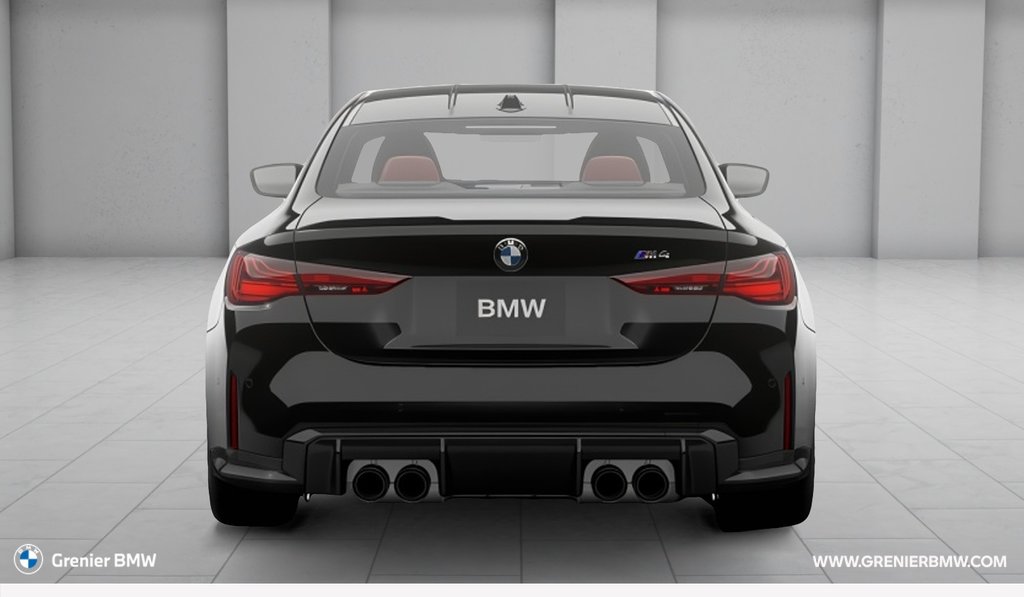 2027 BMW M4 in Terrebonne, Quebec - 5 - w1024h768px