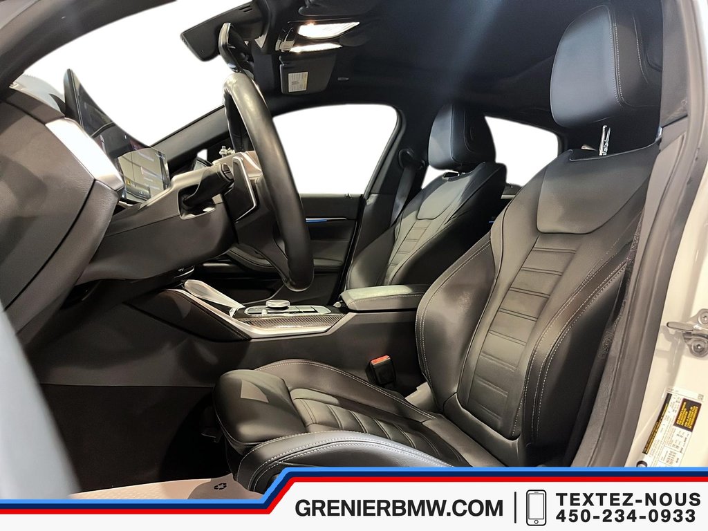 2024 BMW M440i Xdrive Gran Coupe Legacy Edition, Harman Kardon in Terrebonne, Quebec - 7 - w1024h768px