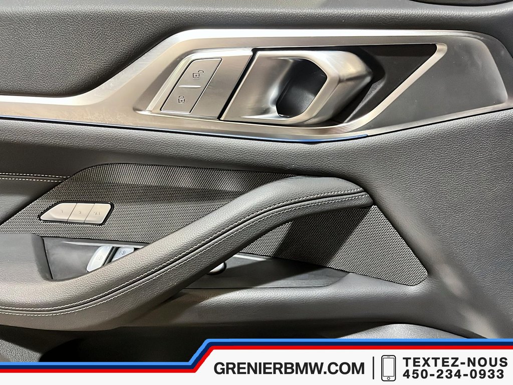 2024 BMW M440i Xdrive Gran Coupe Legacy Edition, Harman Kardon in Terrebonne, Quebec - 9 - w1024h768px