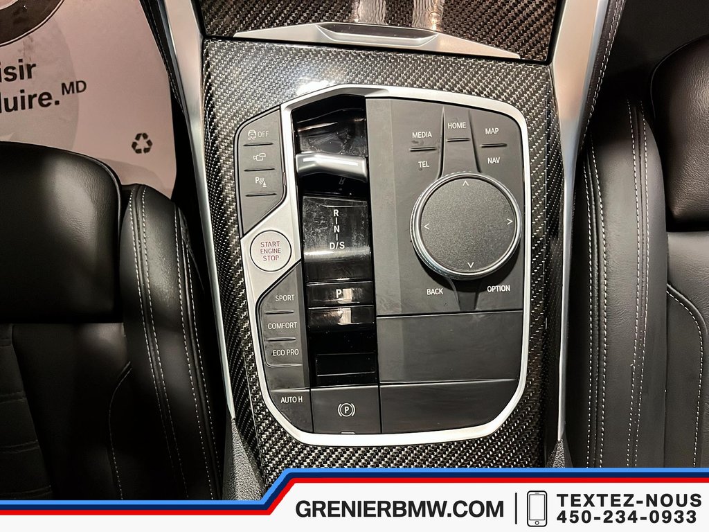 2024 BMW M440i Xdrive Gran Coupe Legacy Edition, Harman Kardon in Terrebonne, Quebec - 13 - w1024h768px