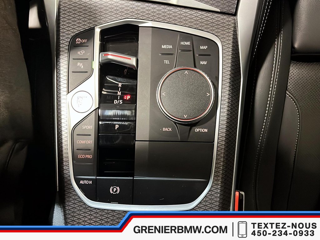 2024 BMW M440i XDrive Coupe, Premium Enhanced, Harman Kardon in Terrebonne, Quebec - 13 - w1024h768px