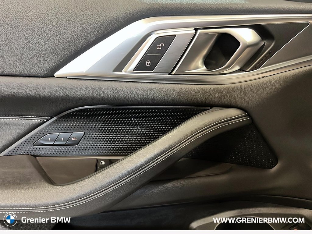 2024 BMW M440i xDrive Coupe, M Sport Pro, Curved Display in Terrebonne, Quebec - 9 - w1024h768px