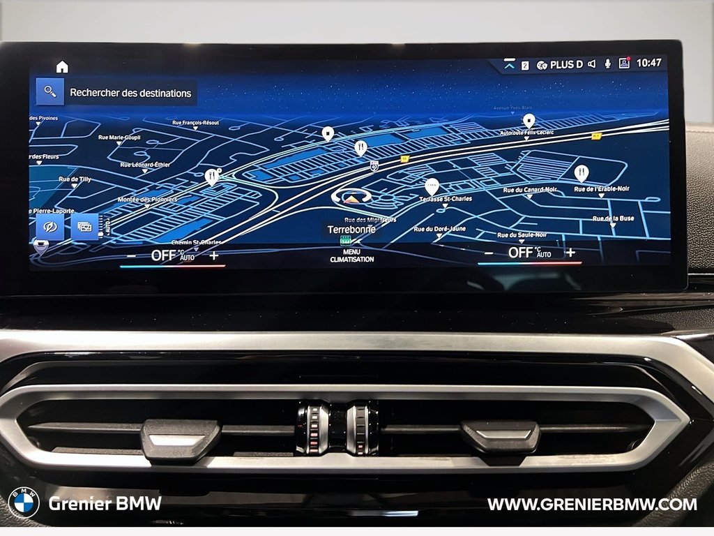 2024 BMW M440i xDrive Coupe, M Sport Pro, Curved Display in Terrebonne, Quebec - 15 - w1024h768px