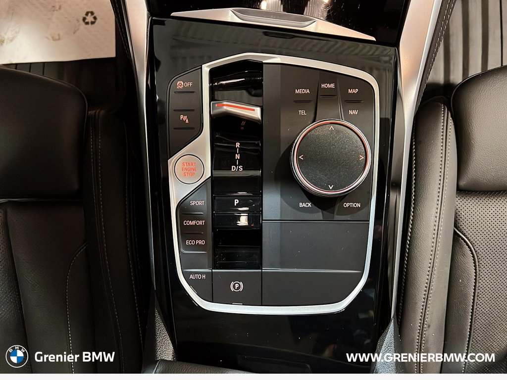 2024 BMW M440i xDrive Coupe, M Sport Pro, Curved Display in Terrebonne, Quebec - 13 - w1024h768px