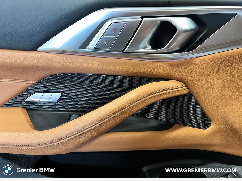 BMW M440i xDrive Coupe, Premium Package, M Sport pro 2025 à Terrebonne, Québec - 9 - w1024h768px