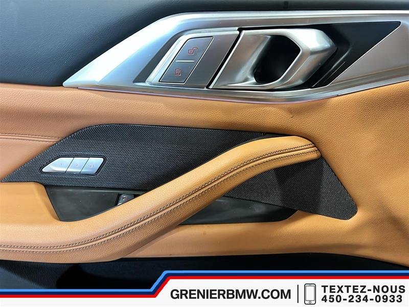 2025 BMW M440i xDrive Coupe, Premium Package, M Sport pro in Terrebonne, Quebec - 9 - w1024h768px