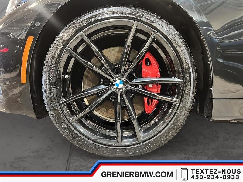 2025 BMW M440i xDrive Coupe, Premium Package, M Sport pro in Terrebonne, Quebec - 6 - w1024h768px