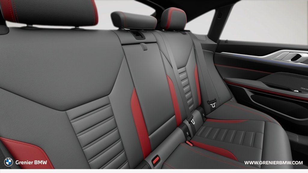 BMW M440i xDrive Gran Coupe Exclusive Edition 2026 à Terrebonne, Québec - 12 - w1024h768px
