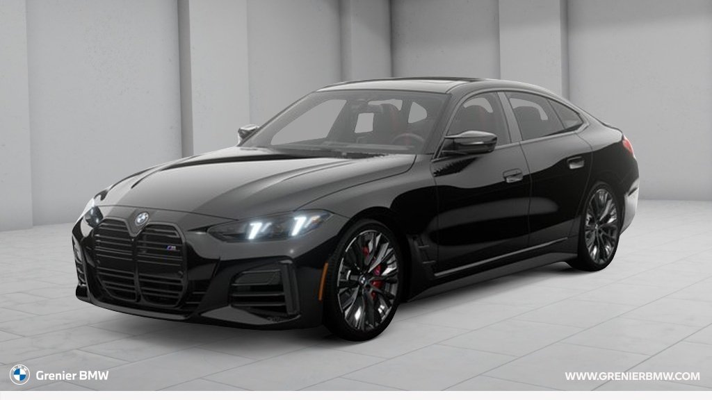 BMW M440i xDrive Gran Coupe Exclusive Edition 2026 à Terrebonne, Québec - 1 - w1024h768px