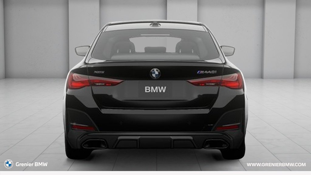 2026 BMW M440i xDrive Gran Coupe Exclusive Edition in Terrebonne, Quebec - 5 - w1024h768px