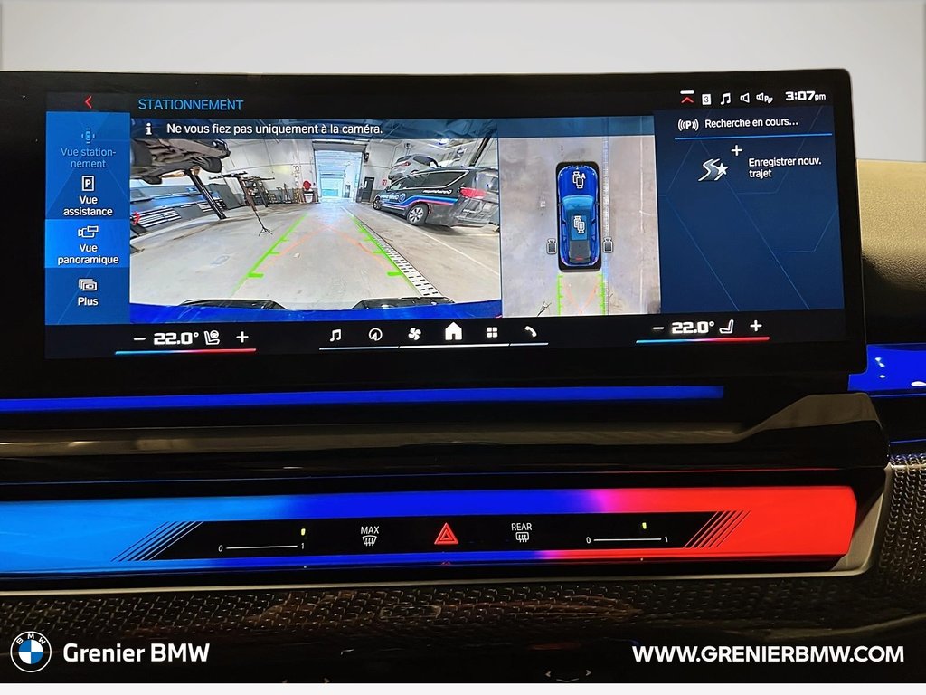 2025 BMW M5 in Terrebonne, Quebec - 14 - w1024h768px