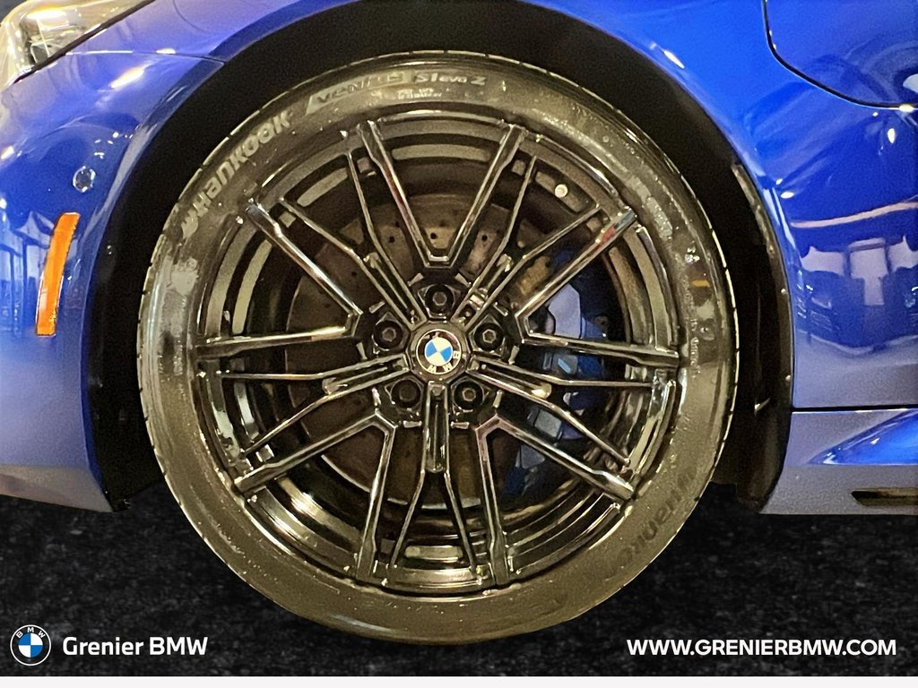 2025 BMW M5 in Terrebonne, Quebec - 6 - w1024h768px